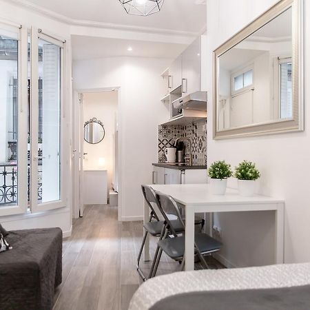 Montmartre Apartments Matisse Paris Exterior photo